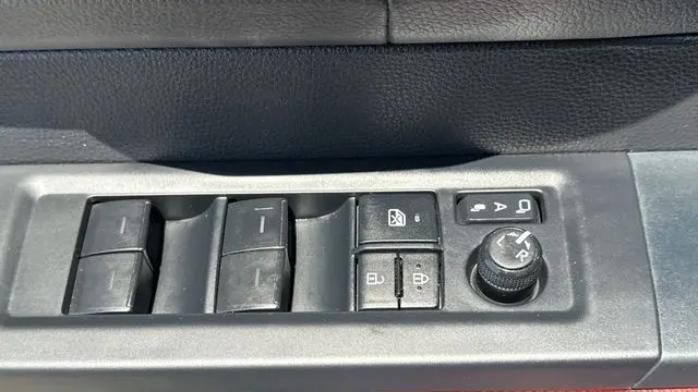 2023 Toyota Sequoia SR5