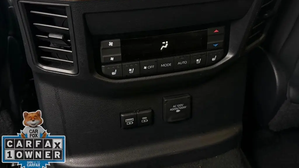 2024 Toyota Sequoia SR5