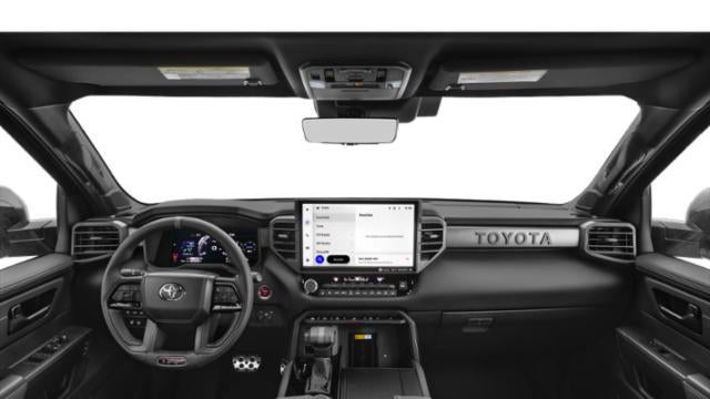 2024 Toyota Sequoia TRD Pro