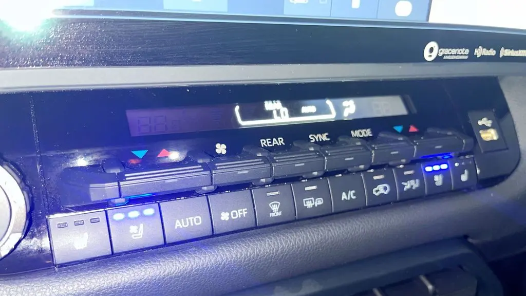 2024 Toyota Sequoia TRD Pro