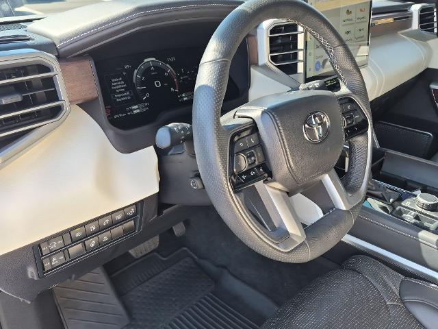 2025 Toyota Sequoia - $78,555