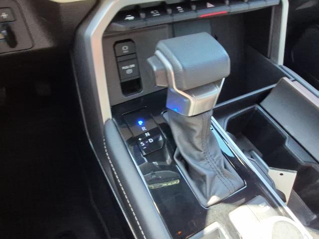 2025 Toyota Sequoia - $78,555