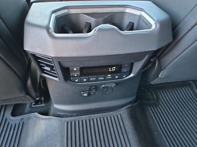 2025 Toyota Sequoia - $78,555