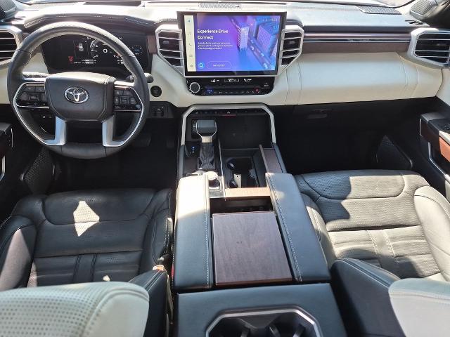 2025 Toyota Sequoia - $78,555