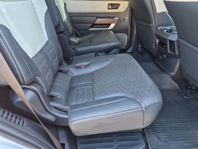 2025 Toyota Sequoia - $78,555