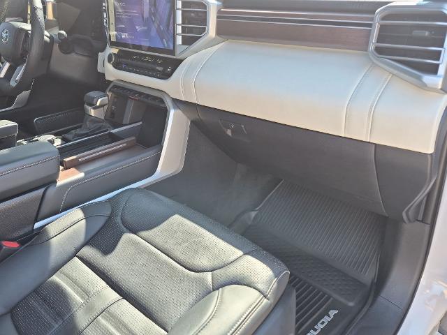 2025 Toyota Sequoia - $78,555