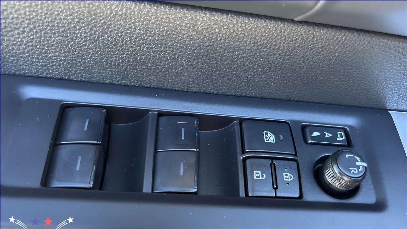 2025 Toyota Sequoia Platinum