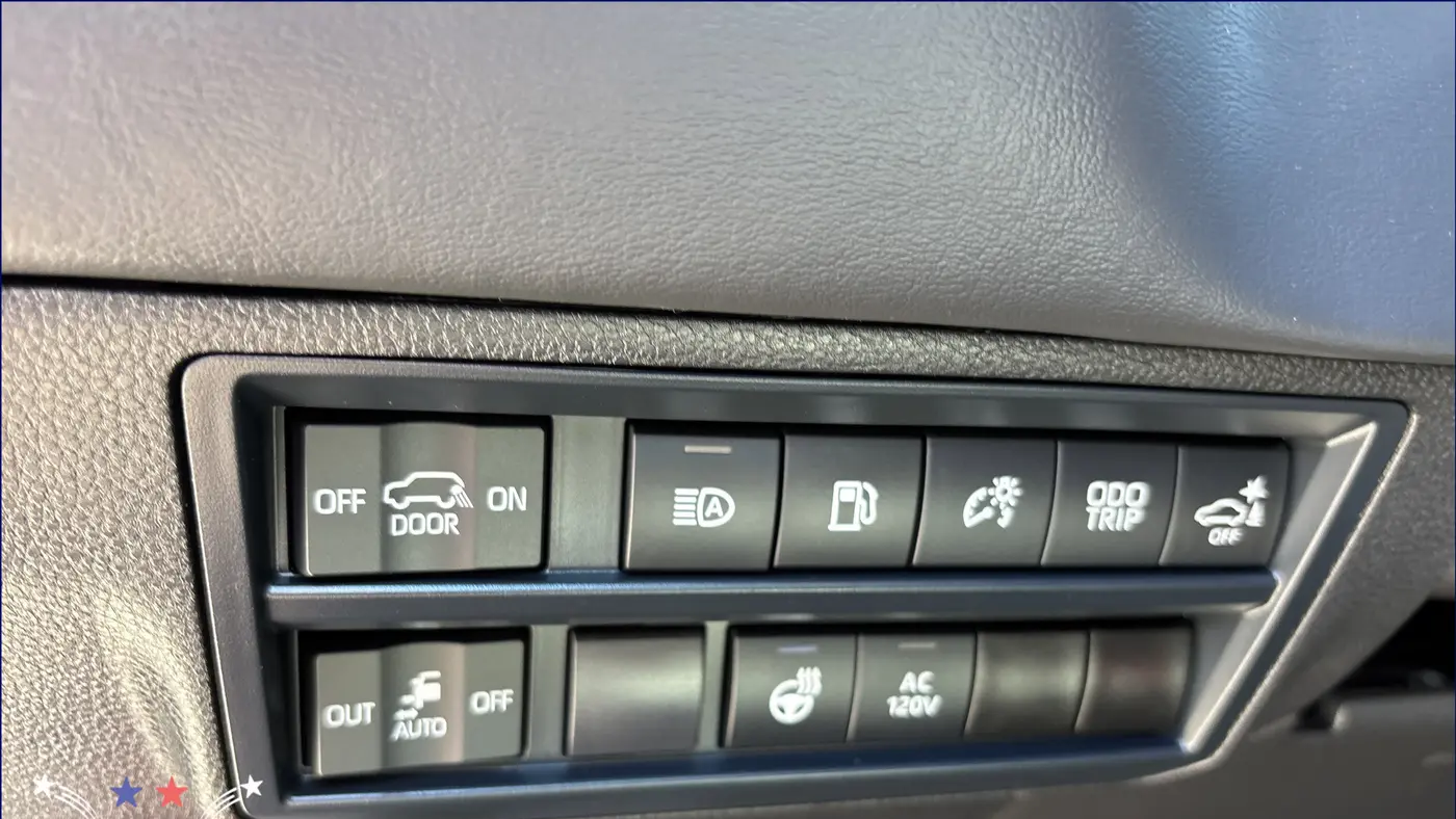 2025 Toyota Sequoia Platinum