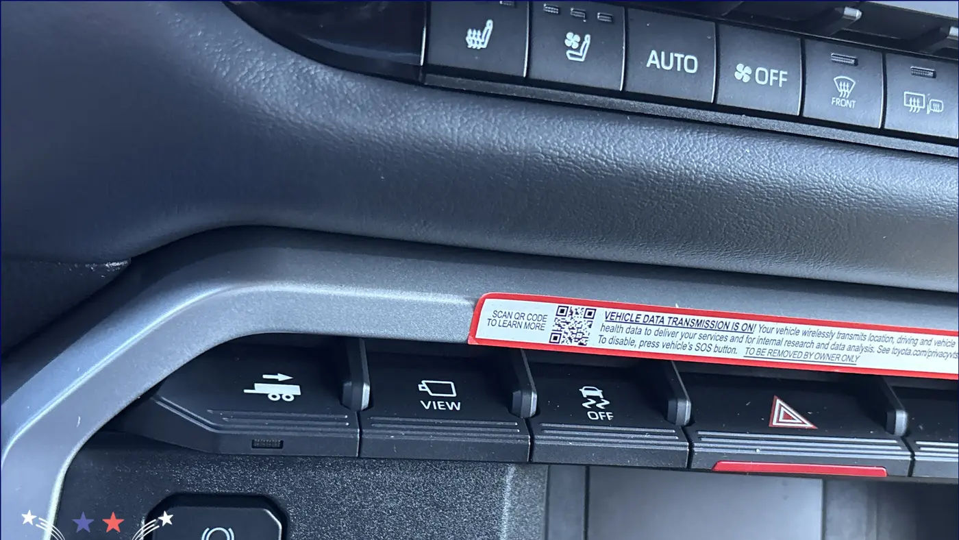 2025 Toyota Sequoia Platinum
