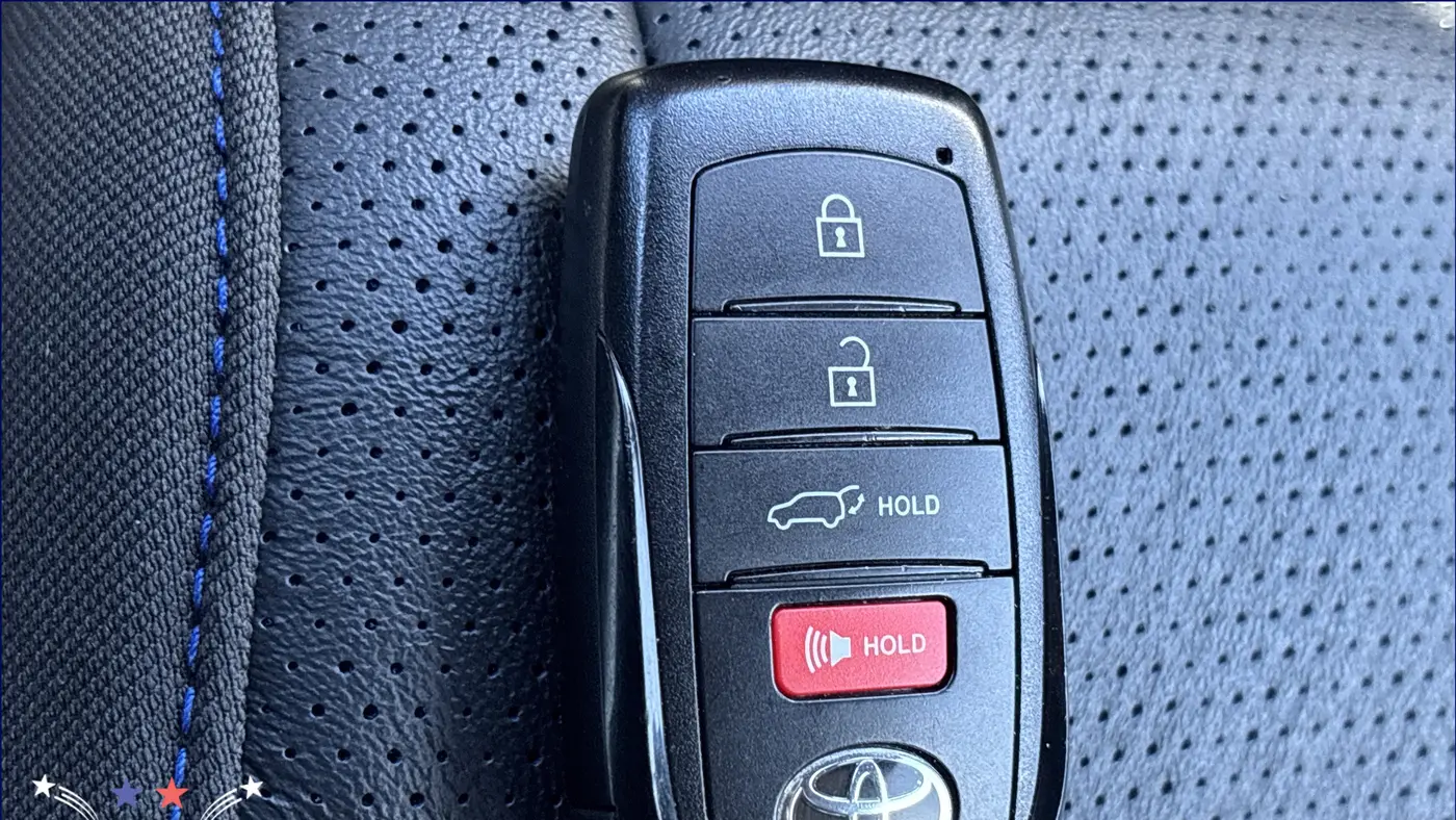 2025 Toyota Sequoia Platinum