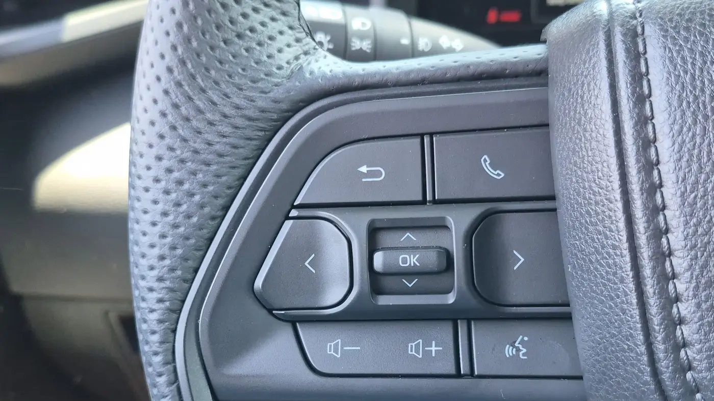 2025 Toyota Sequoia SR5