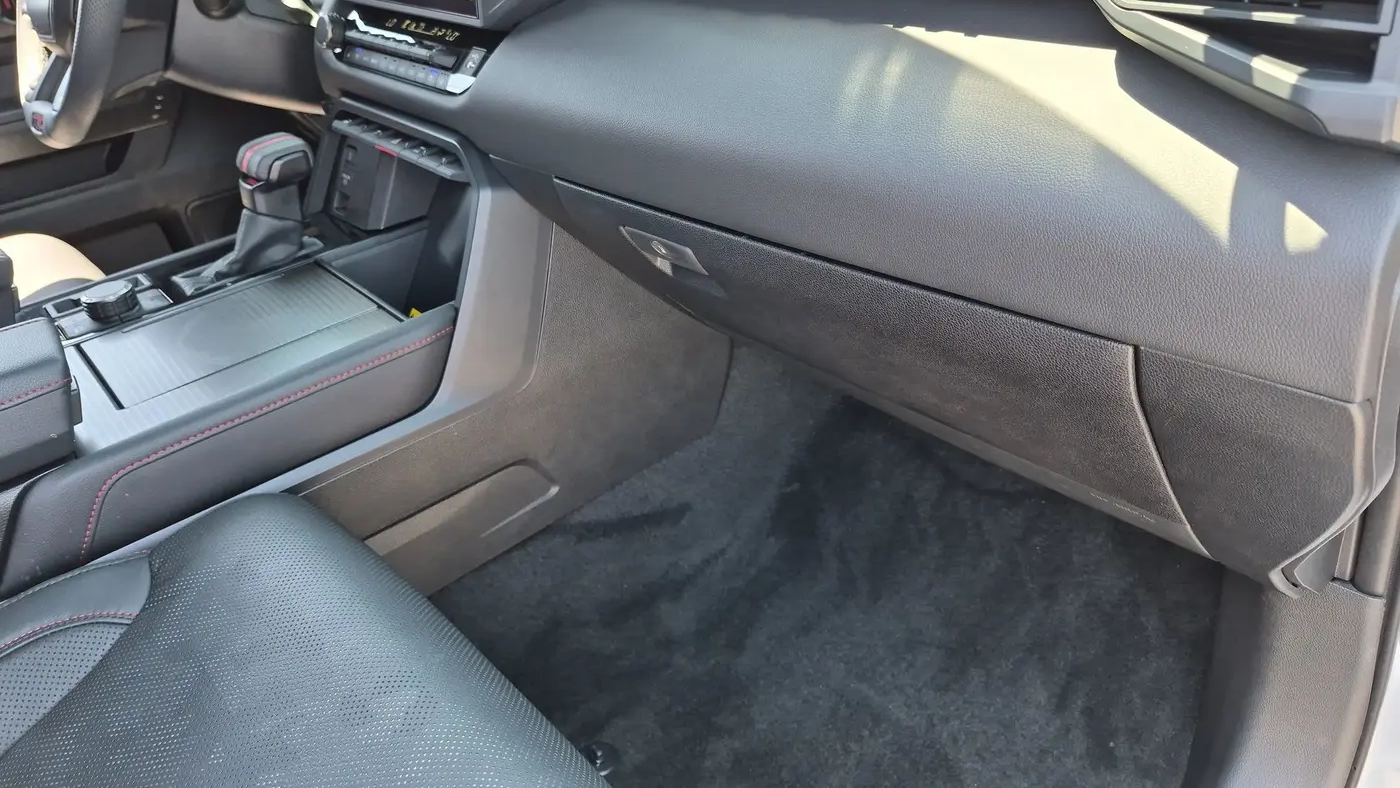 2025 Toyota Sequoia SR5