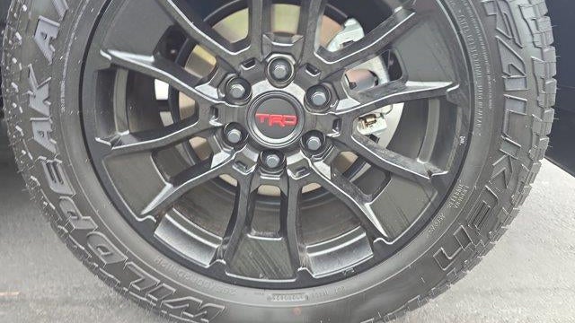 2025 Toyota Sequoia Platinum