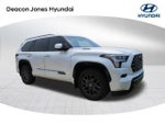 2025 Sequoia Thumbnail 1