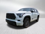 2025 Sequoia Thumbnail 4