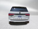 2025 Sequoia Thumbnail 7