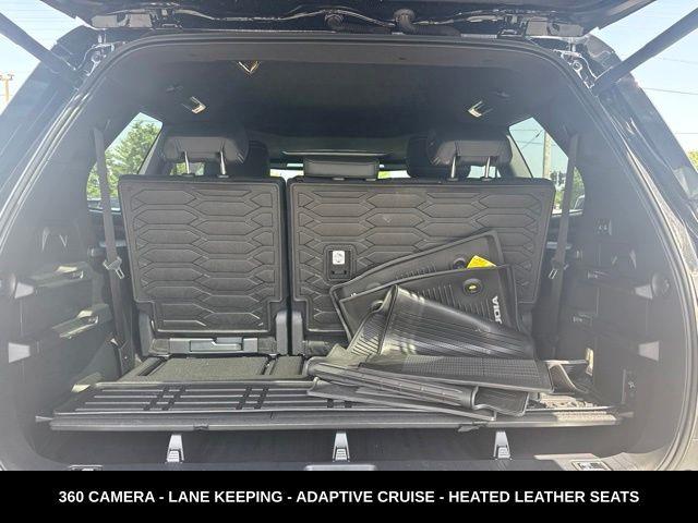 2026 Toyota Sequoia - $79,995
