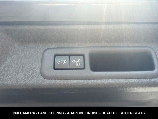 2026 Toyota Sequoia - $79,995