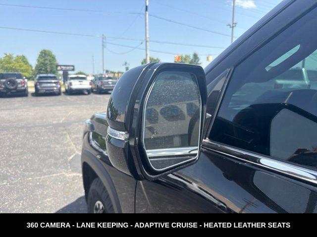 2026 Toyota Sequoia - $79,995