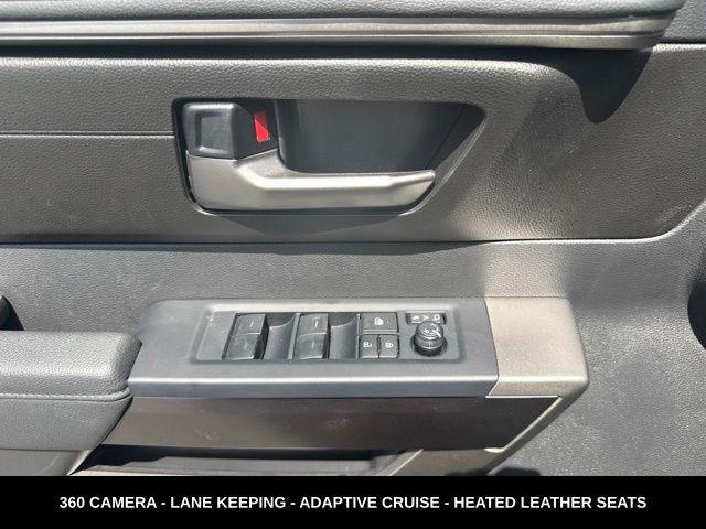 2026 Toyota Sequoia - $79,995