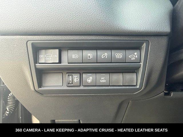 2026 Toyota Sequoia - $79,995