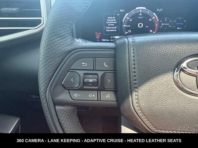 2026 Toyota Sequoia - $79,995