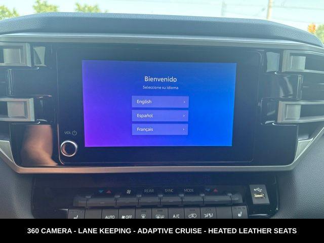2026 Toyota Sequoia - $79,995