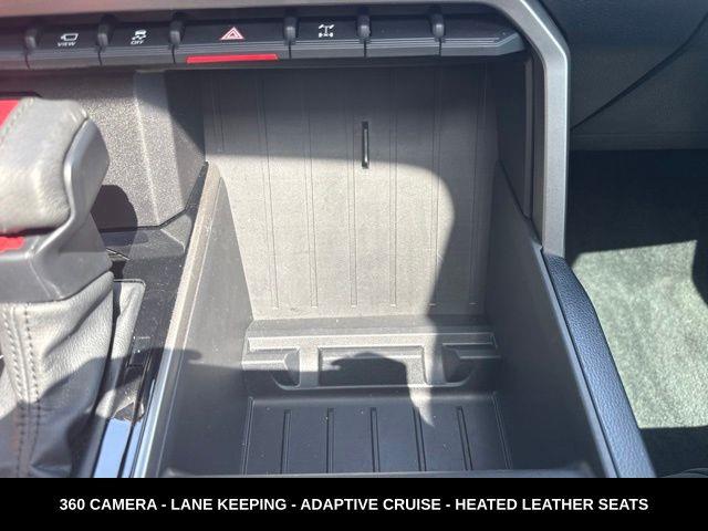 2026 Toyota Sequoia - $79,995