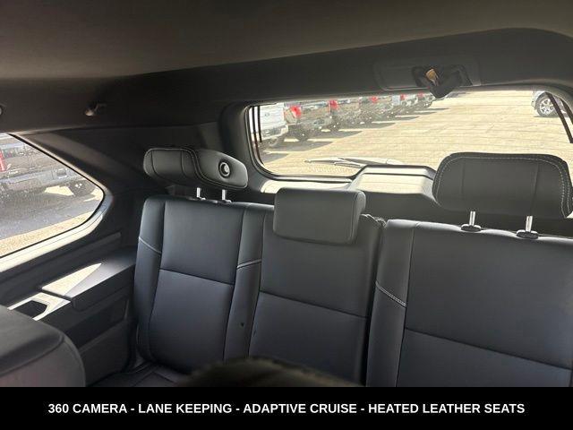 2026 Toyota Sequoia - $79,995