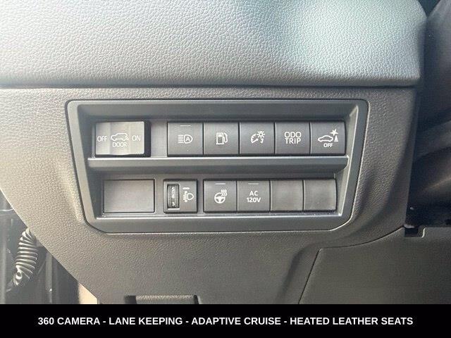 2026 Toyota Sequoia - $74,994