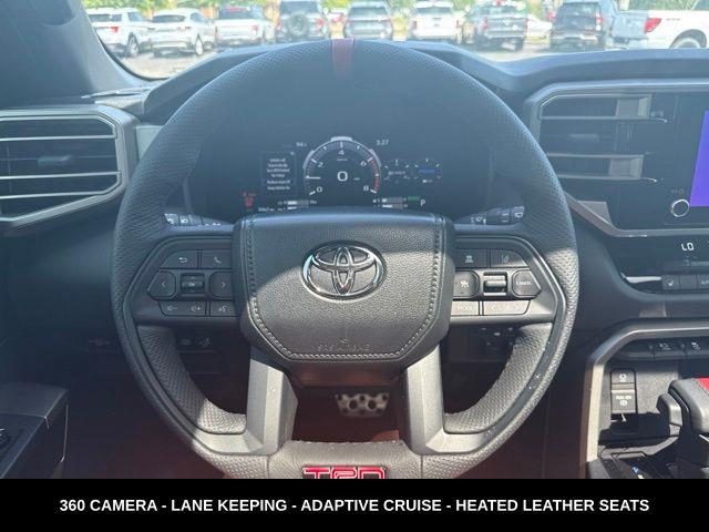 2026 Toyota Sequoia - $77,495