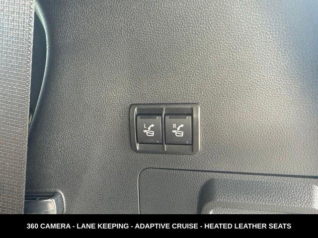 2026 Toyota Sequoia - $77,495