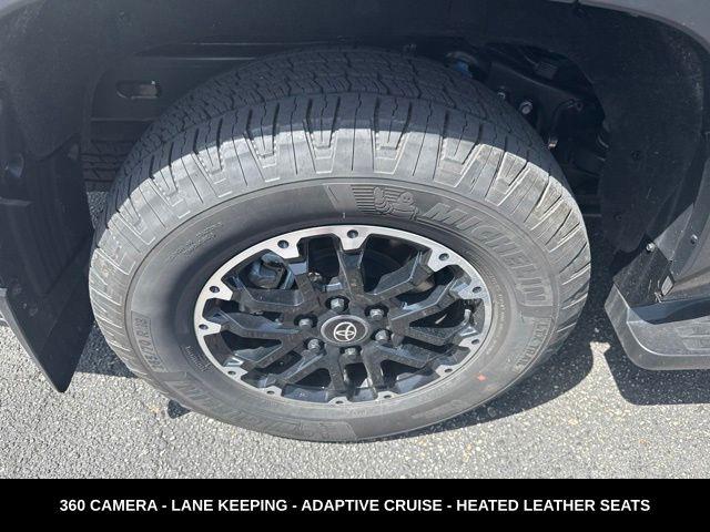2026 Toyota Sequoia - $77,495