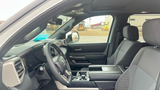 2026 Toyota Sequoia SR5