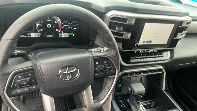 2026 Toyota Sequoia SR5
