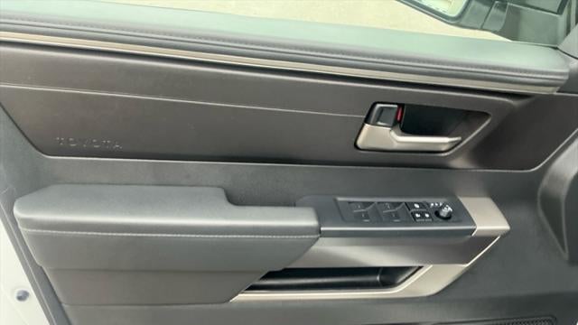 2026 Toyota Sequoia SR5