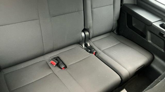 2026 Toyota Sequoia SR5