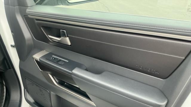 2026 Toyota Sequoia SR5