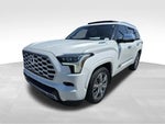 2023 Sequoia Thumbnail 16