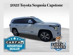 2023 Sequoia Thumbnail 27