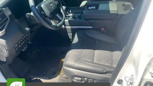 2024 Toyota Sequoia SR5
