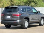 2024 Sequoia Thumbnail 4
