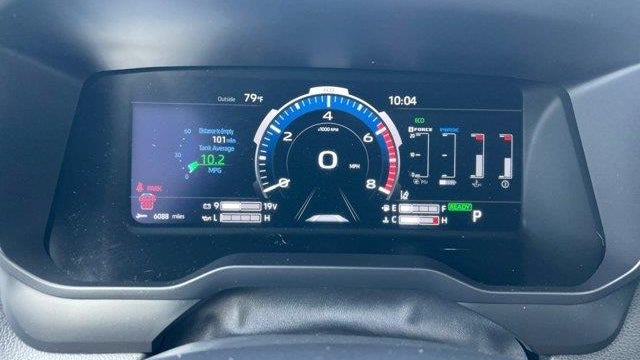 2024 Toyota Sequoia SR5