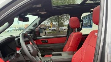2025 Toyota Sequoia SR5