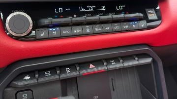 2025 Toyota Sequoia SR5