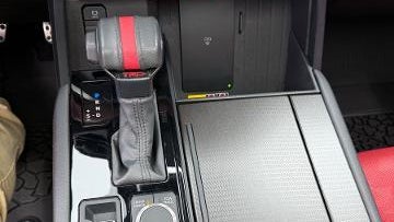 2025 Toyota Sequoia SR5