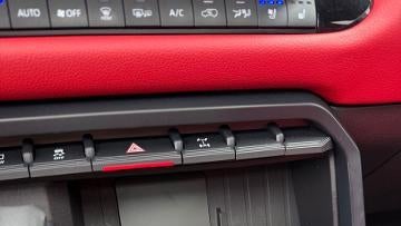 2025 Toyota Sequoia SR5