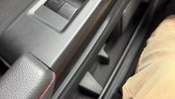 2025 Toyota Sequoia SR5