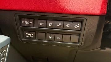 2025 Toyota Sequoia SR5
