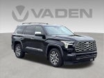 2025 Sequoia Thumbnail 7